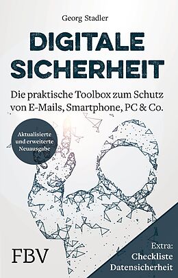E-Book (pdf) Digitale Sicherheit von Georg Stadler
