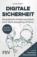 E-Book (epub) Digitale Sicherheit von Georg Stadler