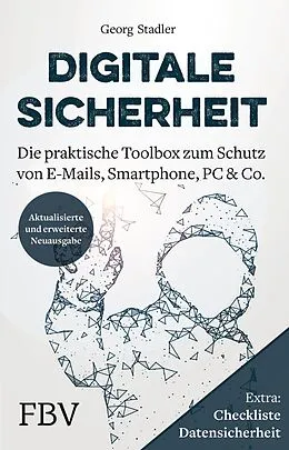 E-Book (epub) Digitale Sicherheit von Georg Stadler