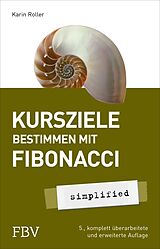 E-Book (epub) Kursziele bestimmen mit Fibonacci von Karin Roller