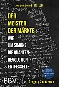 E-Book (pdf) Der Meister der Märkte von Gregory Zuckerman