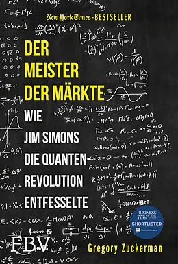 E-Book (pdf) Der Meister der Märkte von Gregory Zuckerman
