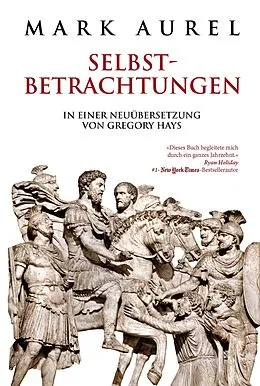 E-Book (epub) Mark Aurel: Selbstbetrachtungen von Mark Aurel