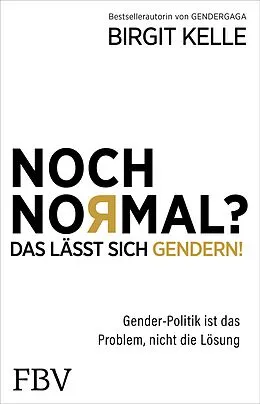 E-Book (pdf) Noch Normal? Das lässt sich gendern! von Birgit Kelle
