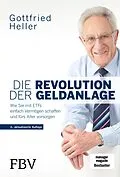 E-Book (pdf) Die Revolution der Geldanlage von Gottfried Heller