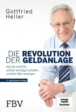 E-Book (epub) Die Revolution der Geldanlage von Gottfried Heller