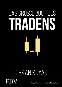 E-Book (epub) Das große Buch des Tradens von Orkan Kuyas