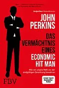 E-Book (pdf) Das Vermächtnis eines Economic Hit Man von John Perkins