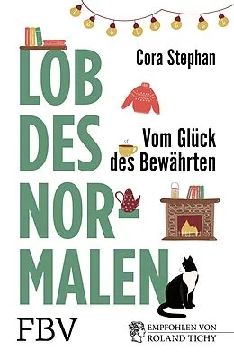 E-Book (epub) Lob des Normalen von Cora Stephan