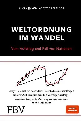 E-Book (pdf) Weltordnung im Wandel von Ray Dalio
