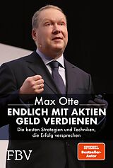 E-Book (pdf) Endlich mit Aktien Geld verdienen von Max Otte