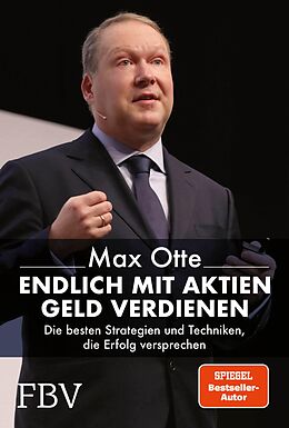 E-Book (pdf) Endlich mit Aktien Geld verdienen von Max Otte