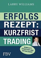 E-Book (pdf) Erfolgsrezept: Kurzfristtrading von Larry Williams