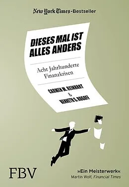 E-Book (pdf) Dieses Mal ist alles anders von Kenneth S. Rogoff, Carmen M. Reinhart