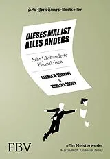 E-Book (epub) Dieses Mal ist alles anders von Kenneth S. Rogoff, Carmen M. Reinhart