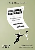 E-Book (epub) Dieses Mal ist alles anders von Kenneth S. Rogoff, Carmen M. Reinhart