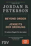 E-Book (epub) Beyond Order  Jenseits der Ordnung von Jordan B. Peterson