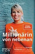 E-Book (pdf) Millionärin von nebenan von Stephanie Raiser