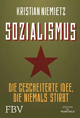 E-Book (epub) Sozialismus von Kristian Niemietz