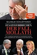 E-Book (pdf) Staatsverbrechen  der Fall Mollath von Wilhelm Schlötterer