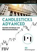 E-Book (pdf) Candlesticks advanced von Bernd Peter Jaworek, Laura Jaworek