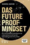 E-Book (epub) Das Future-Proof-Mindset von Sandra Navidi