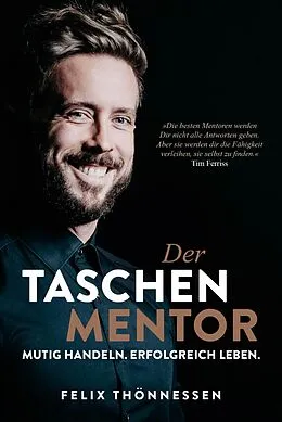 E-Book (pdf) Der Taschenmentor von Felix Thönnessen