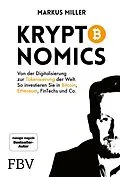 E-Book (pdf) Kryptonomics von Markus Miller