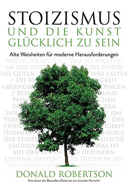 E-Book (pdf) Stoizismus und die Kunst, glücklich zu sein von Donald Robertson