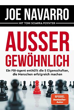 E-Book (pdf) Außergewöhnlich von Joe Navarro