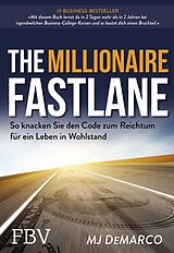 E-Book (pdf) The Millionaire Fastlane von MJ DeMarco