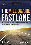 E-Book (epub) The Millionaire Fastlane von MJ DeMarco