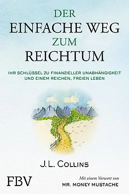 E-Book (pdf) Der einfache Weg zum Reichtum von J. L. Collins