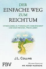 E-Book (epub) Der einfache Weg zum Reichtum von J. L. Collins