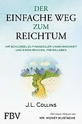 E-Book (epub) Der einfache Weg zum Reichtum von J. L. Collins