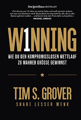 E-Book (pdf) WINNING von Tim Grover