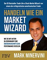 E-Book (pdf) Handeln wie ein Market Wizard von Mark Minervini