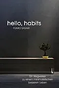 E-Book (epub) Hello, habits von Fumio Sasaki