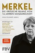 E-Book (pdf) Merkel - Die kritische Bilanz von 16 Jahren Kanzlerschaft von Philip Plickert