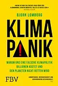 E-Book (pdf) Klimapanik von Bjorn Lomborg
