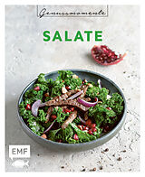 Fester Einband Genussmomente: Salate von 