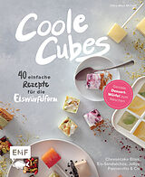 Fester Einband Coole Cubes  Geniale Dessert-Würfel zum Naschen von 