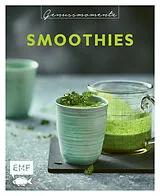 Fester Einband Genussmomente: Smoothies von 