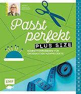 E-Book (epub) Passt Perfekt Plus Size von Meike Rensch-Bergner