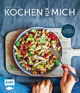 E-Book (epub) Kochen für mich von Daniel Kauth