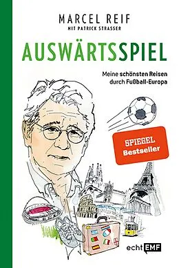 E-Book (epub) Auswärtsspiel von Marcel Reif