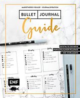 E-Book (epub) Journalspiration  Bullet-Journal-Guide von Marietheres Viehler