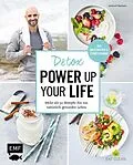 E-Book (epub) Detox - Power up your life von Michael Weckerle