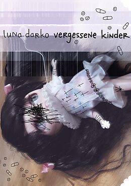 E-Book (pdf) Vergessene Kinder von Luna Darko