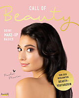 Fester Einband Call of Beauty von Paola Maria